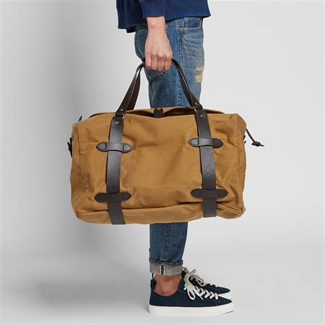 filson duffle bag sale.